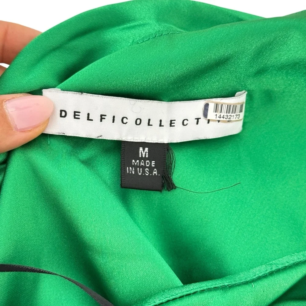 DELFI Collective Leah Dress - Picture 12 of 14